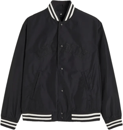 Baseball Jacket