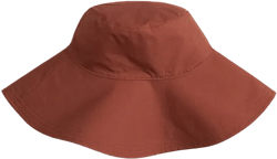 Wide-brim Sun Hat