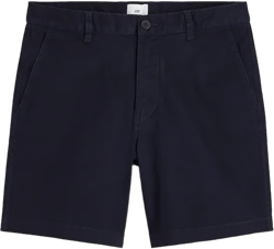 Regular Fit Chino Shorts