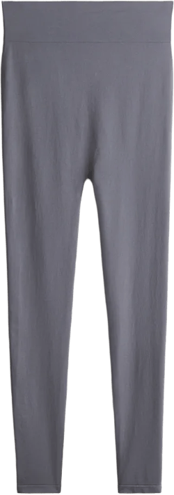 MAMA Seamless Leggings