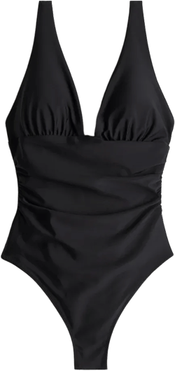 Light Shape Swimsuit