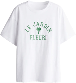 Oversized T-Shirt