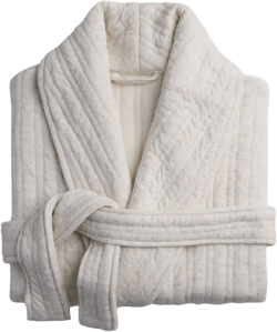 Parachute Cozy Knit Robe