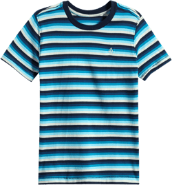 Volcom Kids' Fieldstone Stripe T-Shirt