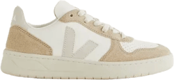 Veja V-10 Leather Sneaker
