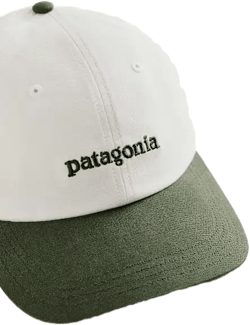 Patagonia Fitz Roy Icon Trad Cap