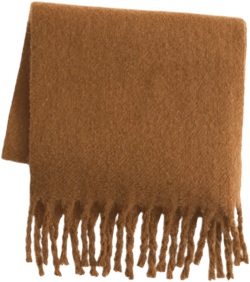 Chunky Scarf