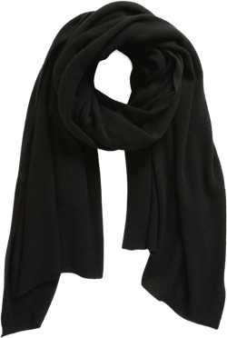 Vince Cashmere Featherweight Travel Scarf