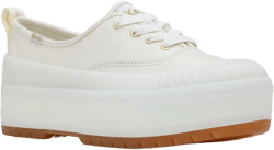 Keds<sup>®</sup> The Platform Sneaker