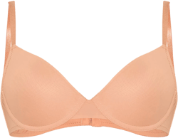 Dark Nude Underwired T-Shirt Bra