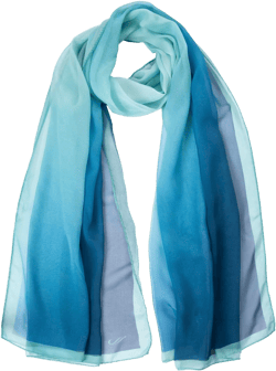 Elizabetta Sophia - Silk Scarf/Shawl for Women