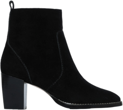 Bernardo Footwear Norwich Heeled Ankle Bootie