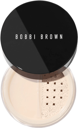 Bobbi Brown Sheer Finish Loose Setting Powder