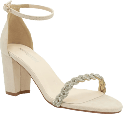 Touch Ups Whitney Ankle Strap Sandal