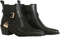 Belle & Bloom Full Moon Ankle Boot