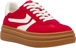 Steve Madden Dodge Platform Sneaker