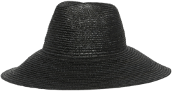 Nordstrom Wide Brim Straw Sun Hat