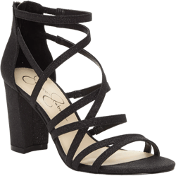 Jessica Simpson Stassey Cage Sandal