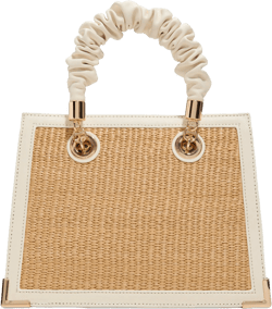 ALDO Bilithaax Top Handle Bag