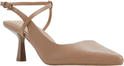 ALDO Axelle Ankle Strap Pointed Toe Pump