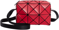Bao Bao Issey Miyake Cuboid Crossbody Bag