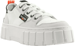 Palladium Pallatower Lo Platform Sneaker