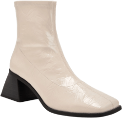 Katy Perry Lolette Square Toe Bootie