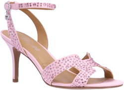 J. Reneé Sarlon Ankle Strap Sandal