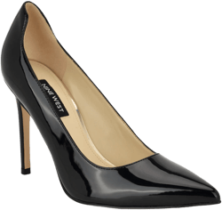 Nine West Freds Pointed Toe Pump
