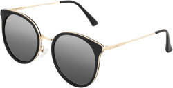 BERTHA Brielle Polarized Sunglasses