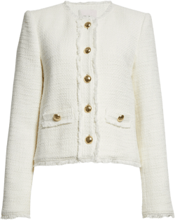 Cinq à Sept Christie Tweed Jacket