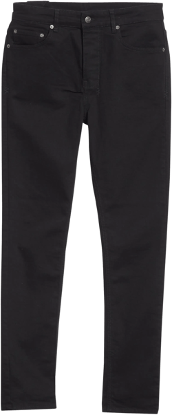 Ksubi Chitch Laid Slim Fit Jeans