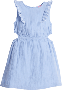 BISBY Kids' Charlotte Dress