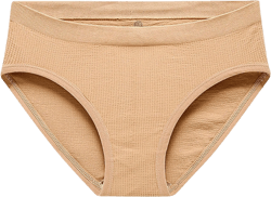 Womens Underwear Seamless Cotton Plus Size Tummy Control Underwear High Waisted Full Coverage Briefs Panties at Amazon Women’s Clothing store