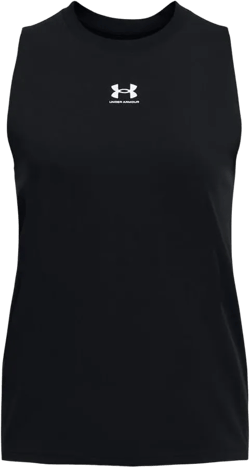 Under Armour Women's Rival Muscle Tank