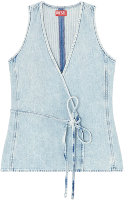 DE-Vern vest 
