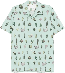 Prickly Pear shirt