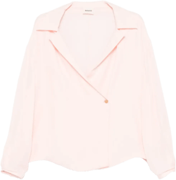 Ashton blouse