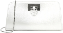 Leisel clutch bag 