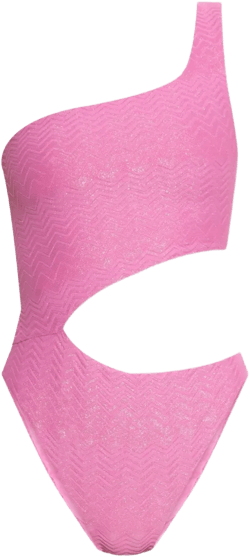 Nassau one-piece 