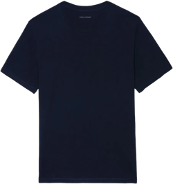 graphic-print organic-cotton t-shirt