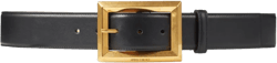 Arlie leather belt
