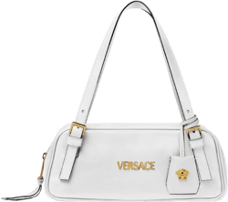 Tag Bowling shoulder bag