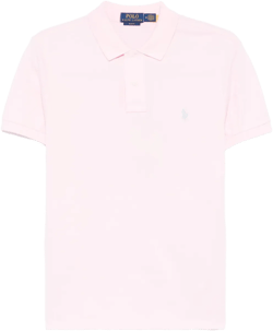 cotton polo shirt