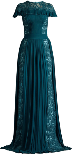 Althea gown