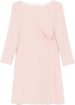 Vale tunic dress