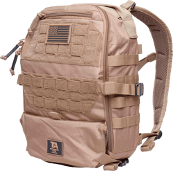 BattlePack Elite | Standalone and Tactical Vest Backpack | Combat Veteran Owned Company | 1 Day Assault Pack | Outdoors Pack