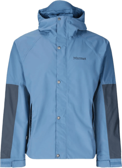 MARMOT Men's Cascade Durable & Waterproof Rain Jacket : Clothing, Shoes & Jewelry