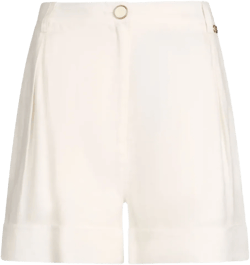 Ramie shorts