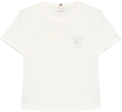x Sofia Richie Grainge graphic-print T-shirt